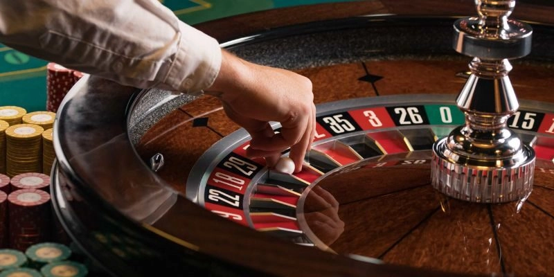 Tổng quan về tựa game Roulette