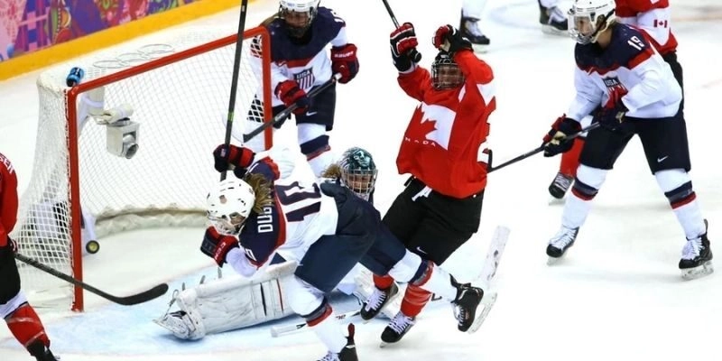 Cá độ Hokey là gì?