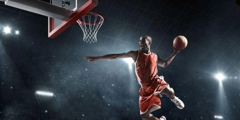 Các thể loại cá cược bóng rổ