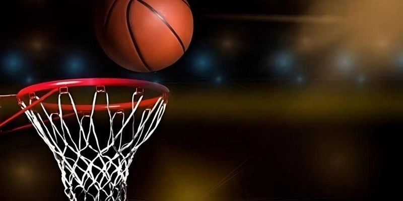 Cách soi kèo cá cược bóng rổ hiệu quả