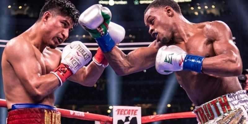 Giải thích về loại hình cá cược quyền anh 