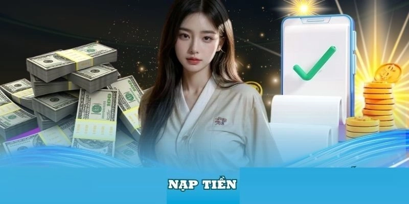 Giao dịch qua ví điện tử tiện lợi cho mọi cược thủ tham gia