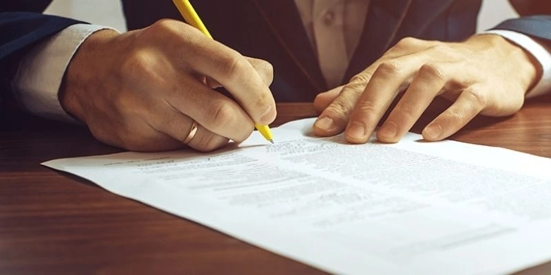 Một số tổ chức cấp giấy phép kinh doanh uy tín