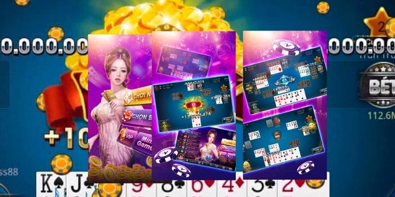 Tá Lả là một trong những game bài phổ biến tại Việt Nam