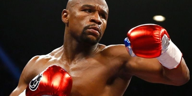 The moneyline - Loại kèo quyền anh phổ biến nhất