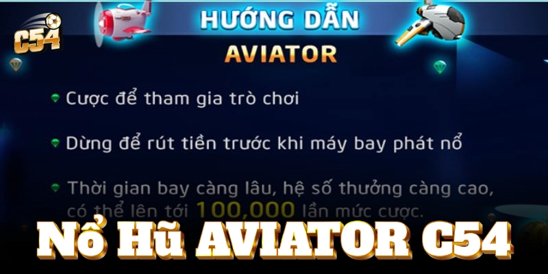 Tính năng tại Aviator – Cơ hội nhận thưởng gấp nhiều lần