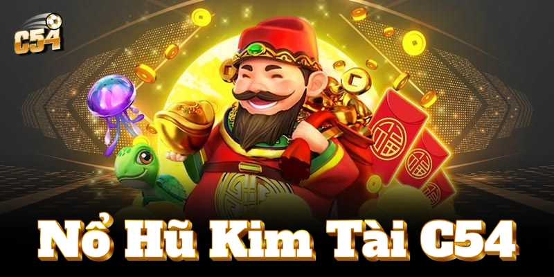 Khám phá quy tắc nổ hũ kim tài