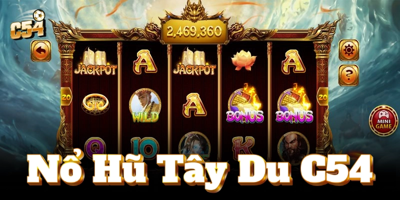 Hướng dẫn chi tiết giúp bạn dễ dàng nổ hũ