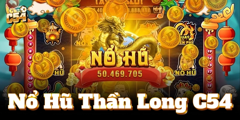 Cơ chế nổ hũ đơn giản, dễ dàng thắng lớn