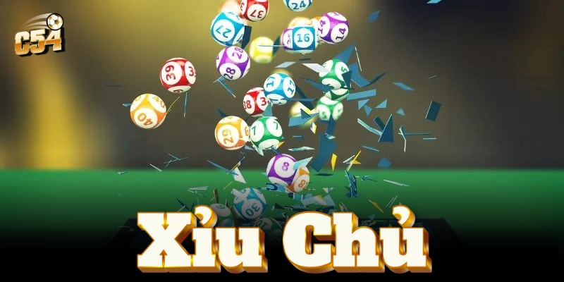 Cách chơi xỉu chủ siêu đơn giản