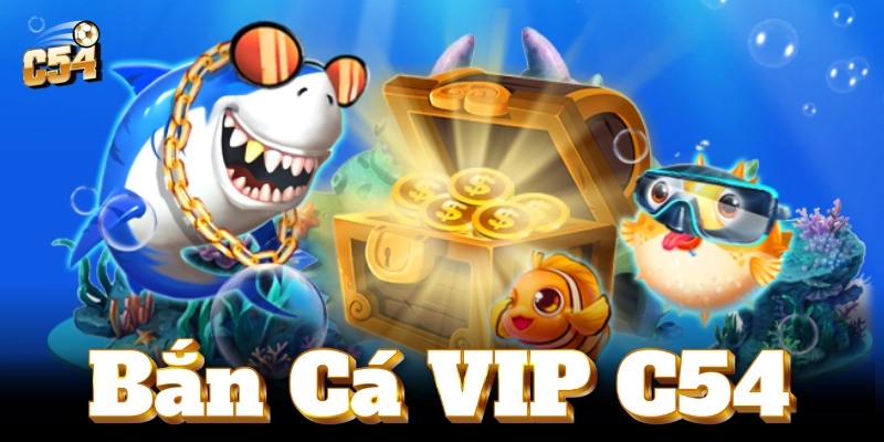 Phương pháp tham gia Bắn Cá VIP