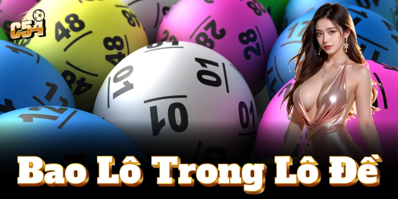 Chiến thuật đánh bao lô giúp tăng cơ hội chiến thắng!